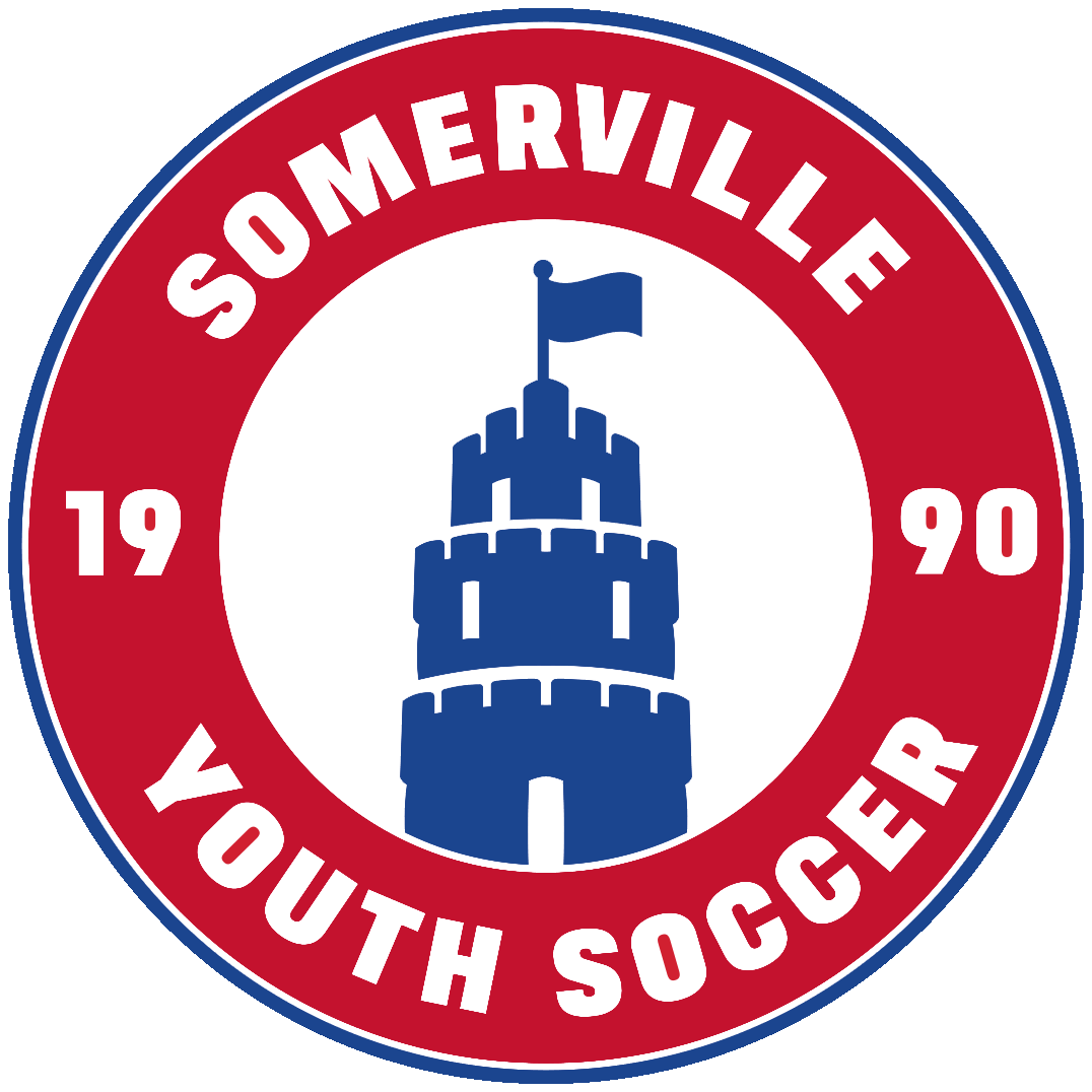Somerville Youth Soccer