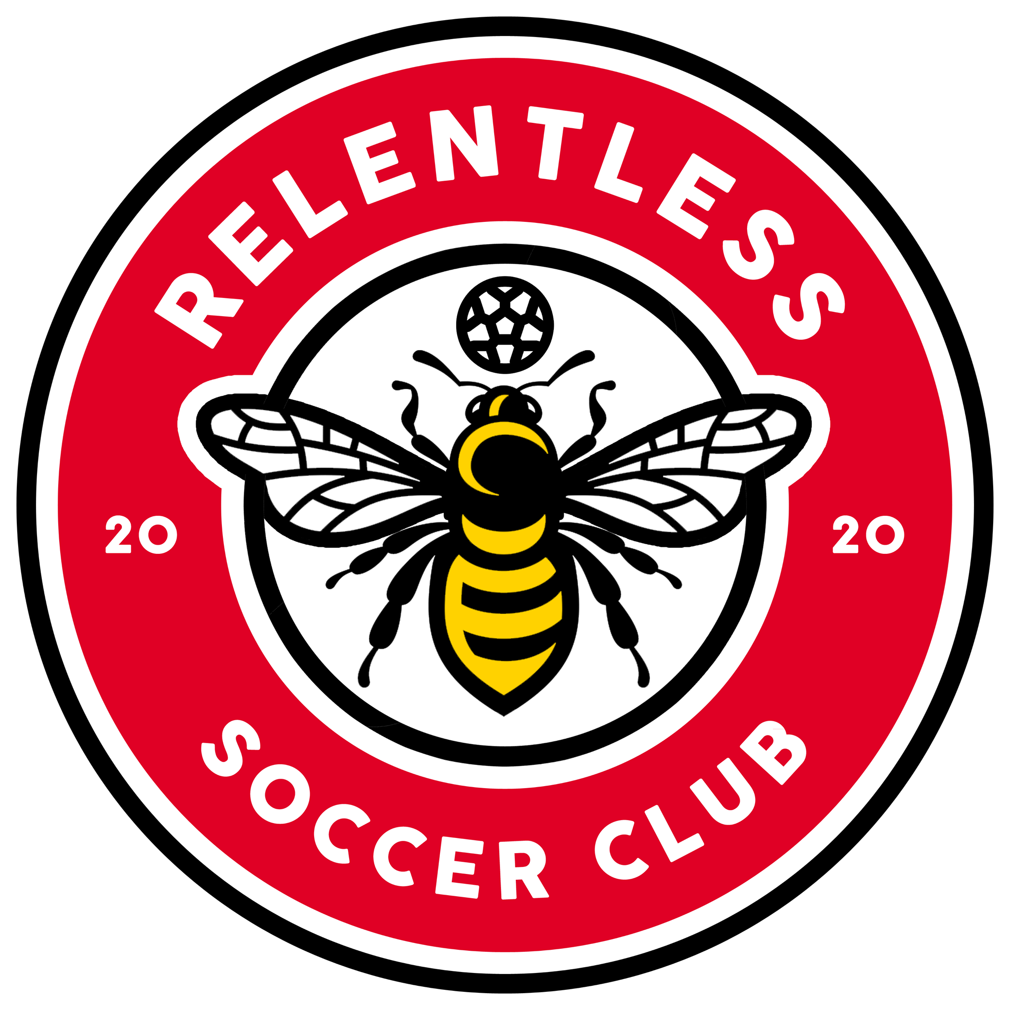 Relentless Soccer Club