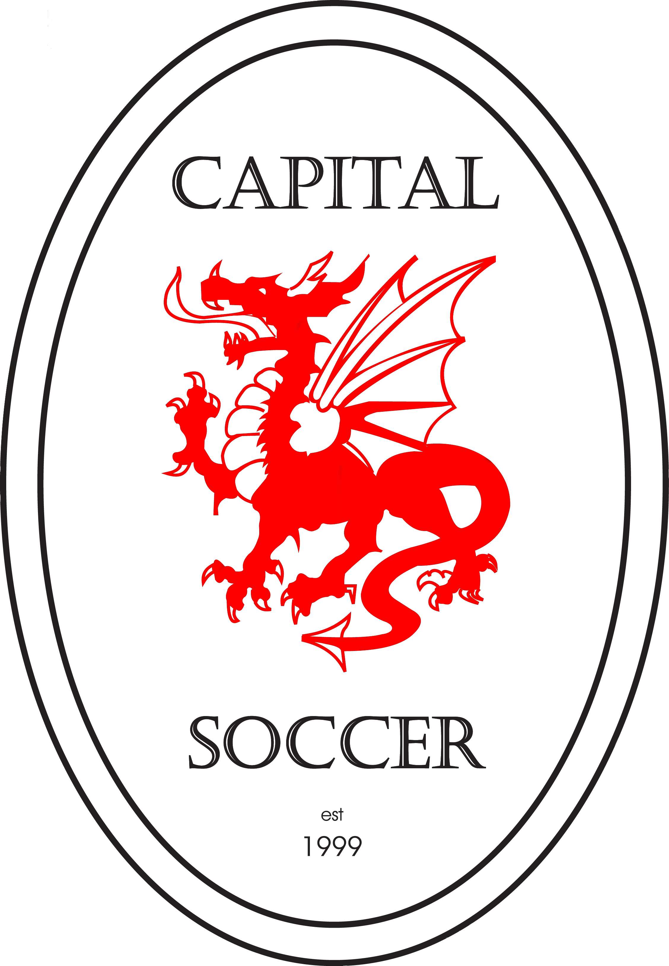 Capital Soccer Club
