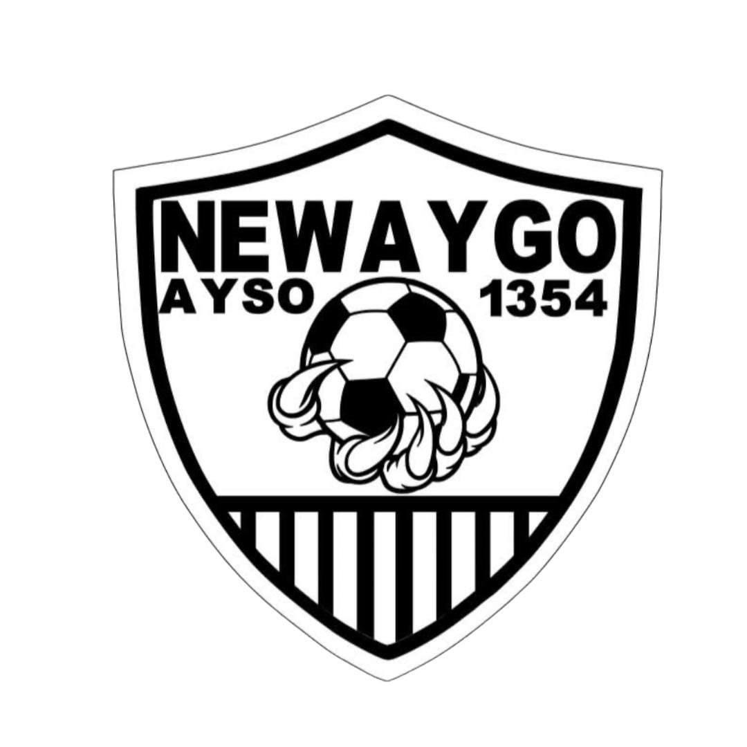 Newaygo AYSO #1354