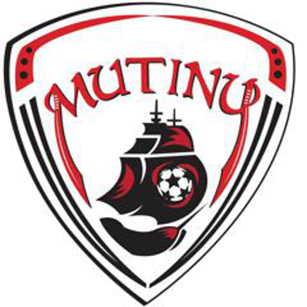 Mutiny Soccer Club